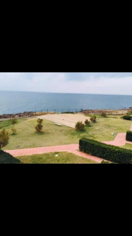Grand Studio Bord De Mer Plus Piscine Sète Exterior foto