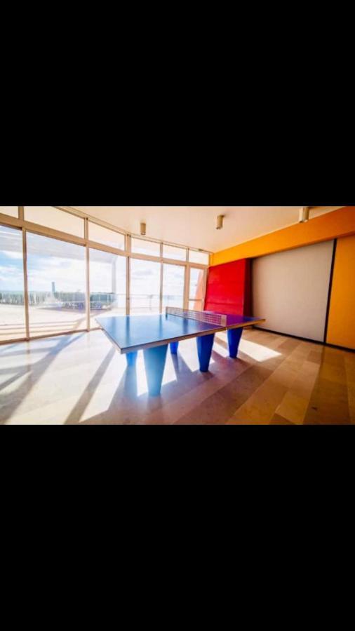 Grand Studio Bord De Mer Plus Piscine Sète Exterior foto